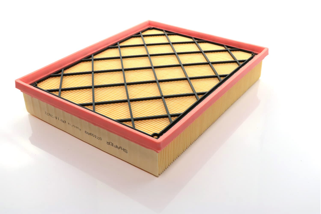 El filtro de aire Shafer SX10909 precio, desde 28,82 EUR