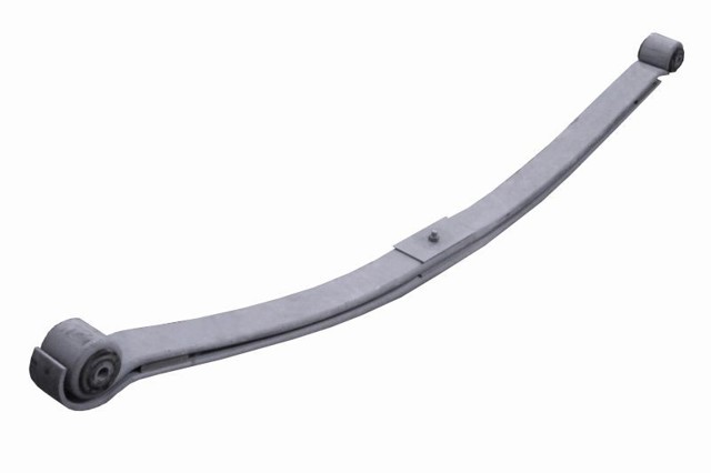 Ballesta delantera Mercedes 9743200402