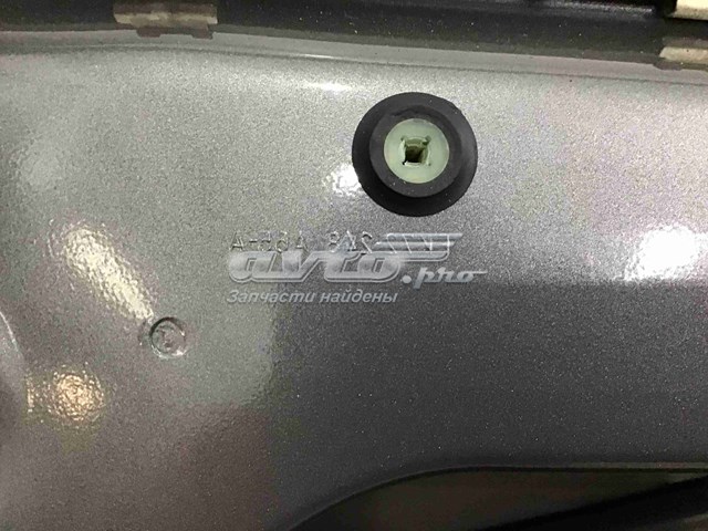 Puerta trasera izquierda Land Rover LR061285 precio, desde 726,00 EUR