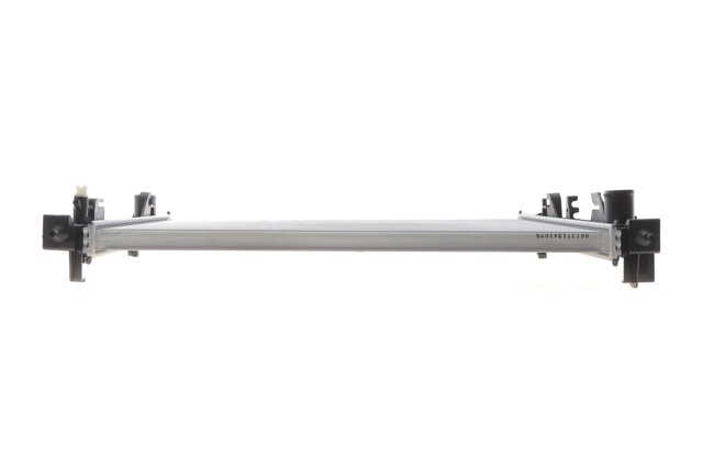 Radiador 550247 NRF
