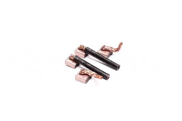 Escobilla de motor de arranque 940113990279 Magneti Marelli