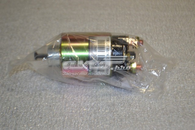 Solenoide de arranque 71381217 Profit