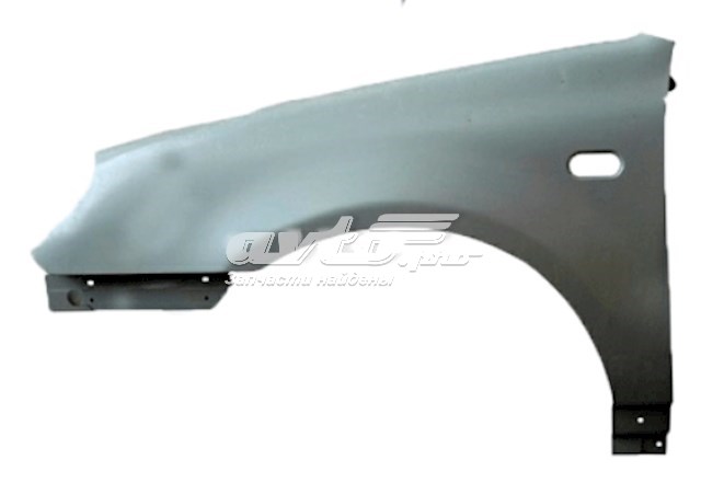 Aleta delantera izquierda Geely CK I sedán (2005 - 2008) precio, desde 82,61 EUR