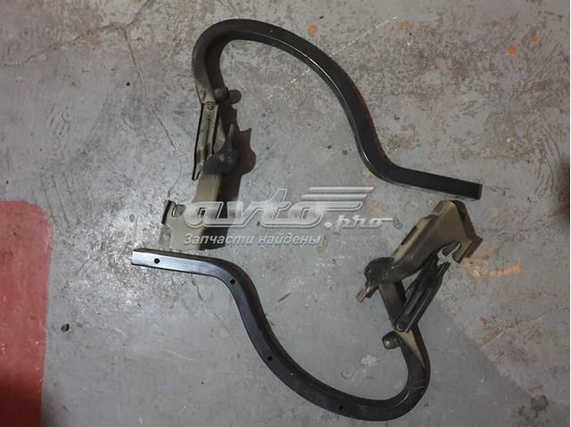 Bisagra de la tapa del maletero Hyundai/Kia 792102H000 precio, desde 58,56 EUR