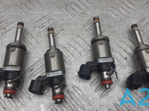 Comprar PY0113250 Mazda Inyector
