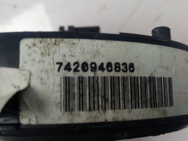 Anillo AIRBAG 7420946836 Renault (RVI)