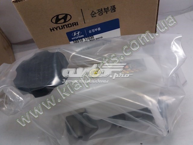 5851017030 Hyundai/Kia