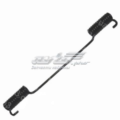 Juego de reparación de pastillas de freno 5818645000 Hyundai/Kia