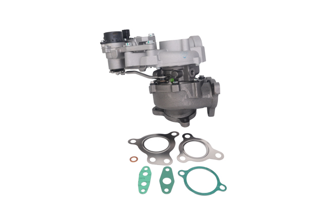 VB22 MSG Rebuilding Turbo para motor