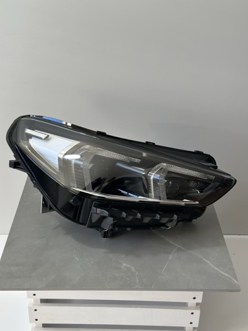 63115A64423 BMW Faros