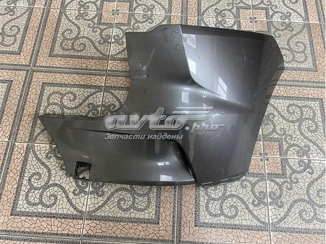 T4K5807LML Jaguar Defensa trasero