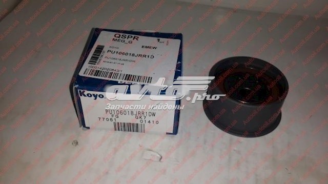Tensor correa distribución PU106018JRR1DW Koyo