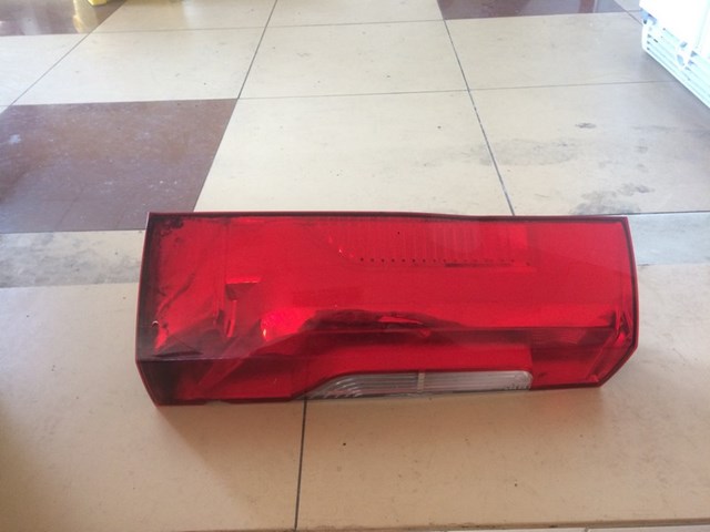 Piloto trasero derecho A9108200100 Mercedes