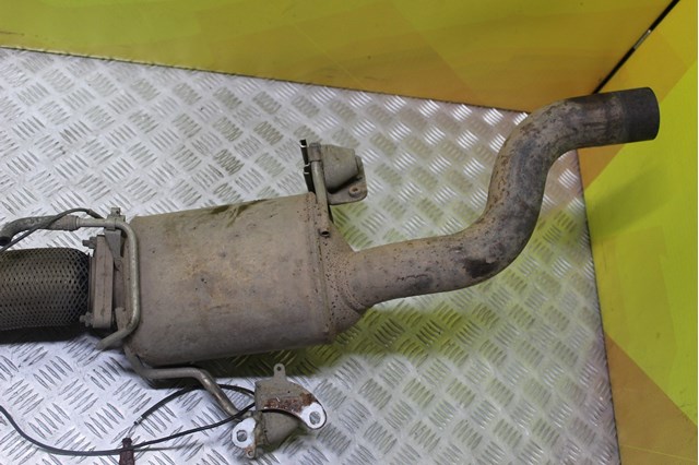 Comprar 7L8254301 VAG Catalizador