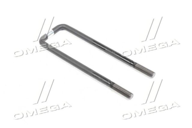 552255K500 Hyundai/Kia Abrazadera de ballesta