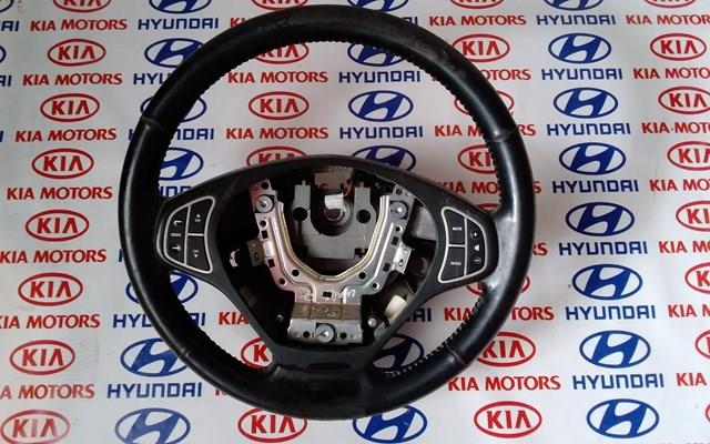 Volante para KIA Ceed  ED