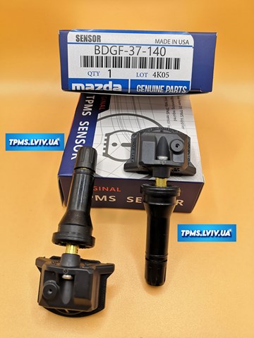 Comprar BDGF37140 Mazda TPMS