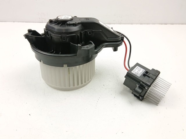 Ventilador interior Ford JX6A19846GA