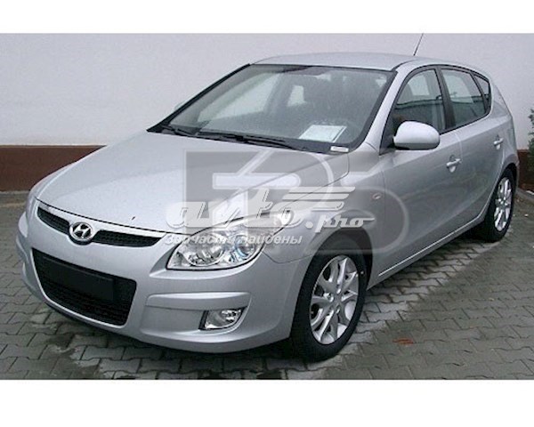 Parabrisas 861102L301 Hyundai/Kia