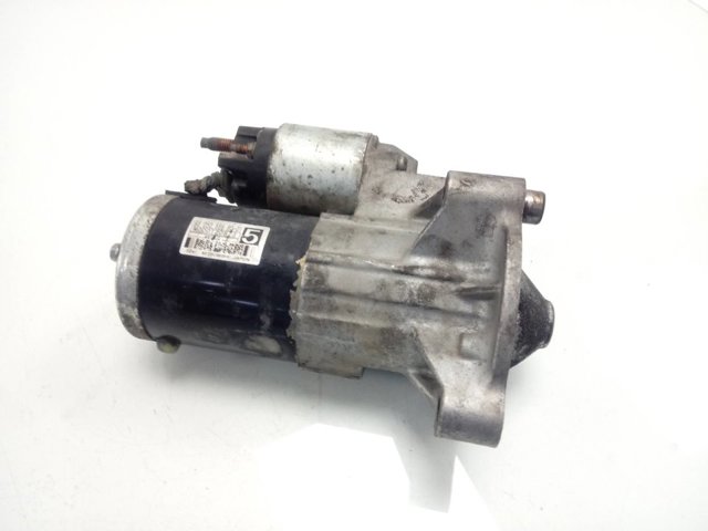 Burro de arranque  Peugeot/Citroen 9805058680 precio, desde 65,34 EUR