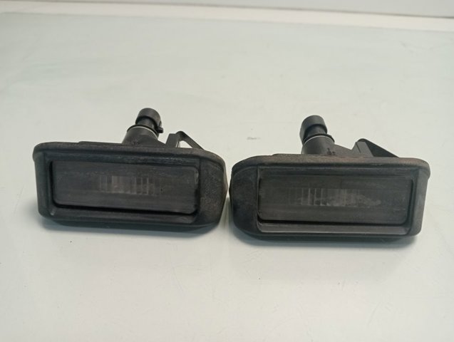Comprar 1362912080 Peugeot/Citroen Luz matricula