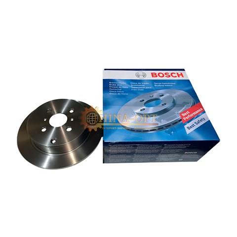 Disco de freno trasero 106100140703 GEELY