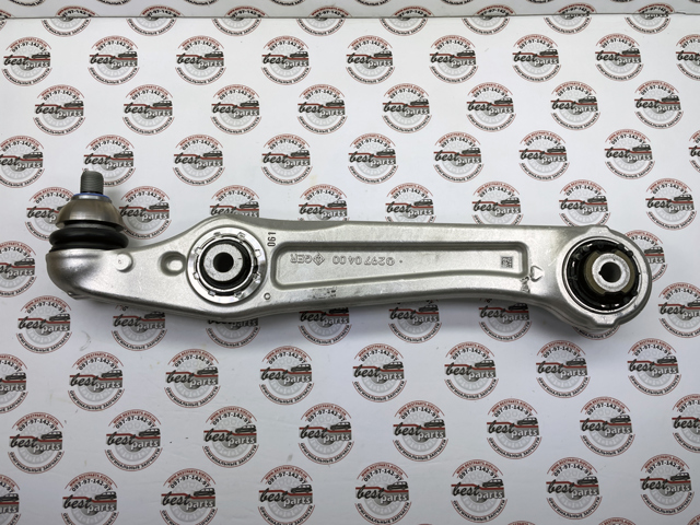 Brazo inferior derecho de la suspensión delantera Mercedes A2973305600 precio, desde 701,62 EUR