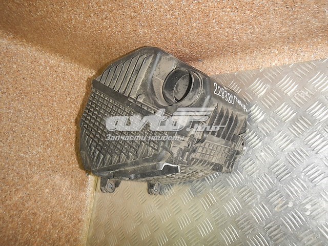 Caja del filtro de aire Hyundai/Kia 281102W200 precio, desde 130,60 EUR
