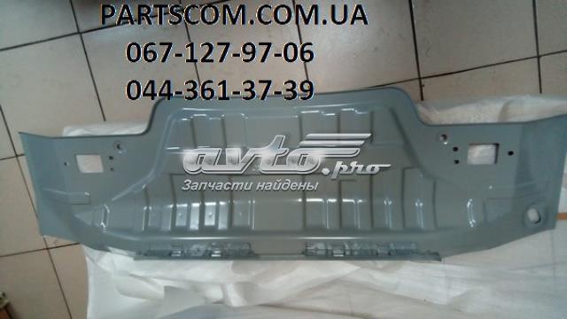 691003S100 Hyundai/Kia panel trasero de maletero