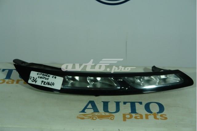 Comprar 9800910680 Peugeot/Citroen Luz diurna derecha