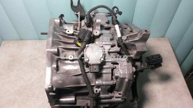 Transmisión automática completa Renault (RVI) 320101005R precio, desde 6988,52 EUR