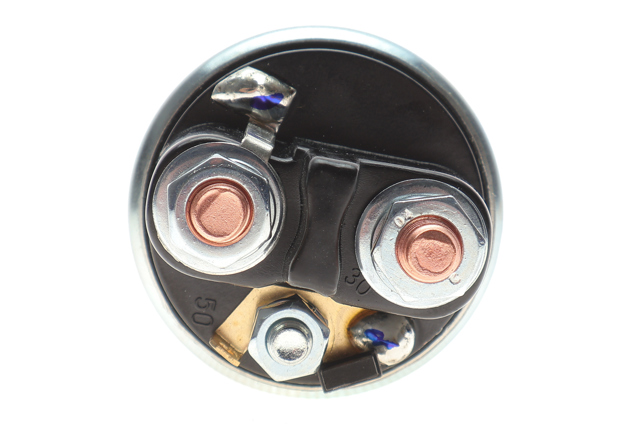 Solenoide de arranque F032230356 Cargo