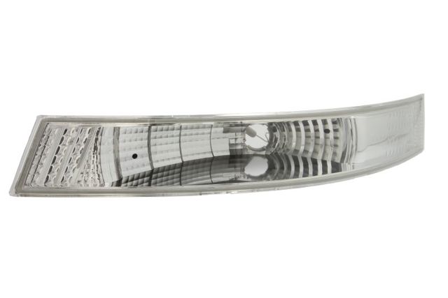 Intermitente izquierdo Depo/Loro/Abakus 5511609LUEC precio, desde 31,70 EUR