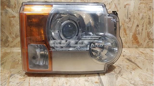 Faro izquierdo 5H2213W030KA Land Rover