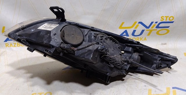 Comprar 260100017R Renault (RVI) Faro derecho