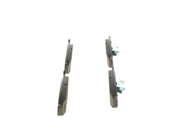 Comprar 986495388 Bosch Pastillas delanteras de freno