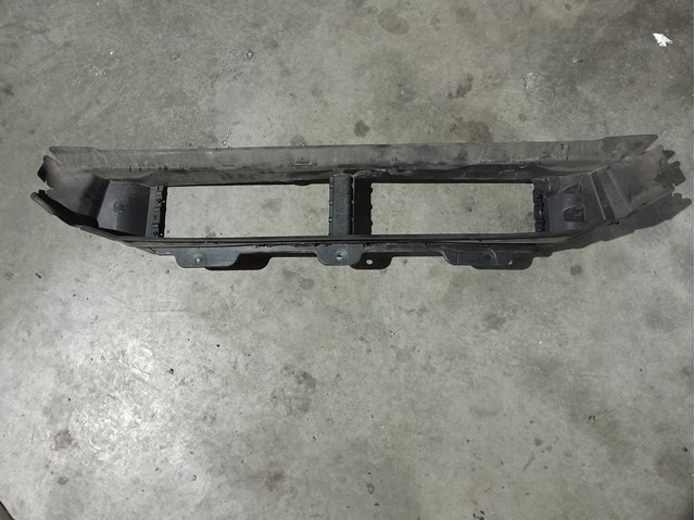 Deflector de aire del radiador 31383724 Volvo