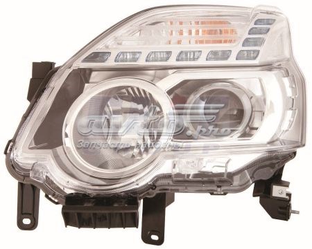 Faro Depo/Loro/Abakus 21511F1LLDEM7 precio, desde 113,26 EUR