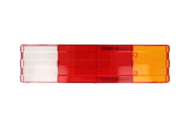 0195LPK Sertplas Cristal de luz trasera derecha