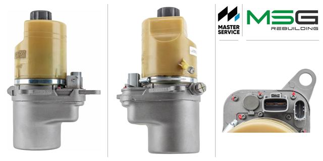 Bomba de dirección asistida  MSG Rebuilding FO305R precio, desde 139,39 EUR