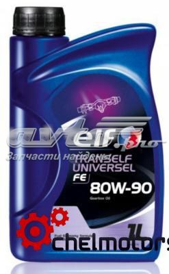 Aceite para transmisión automática  ELF 198134 precio, desde 22,80 EUR
