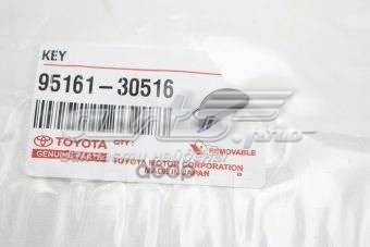 Llave para cigueñal Lexus RC (ASC10,GSC1_)