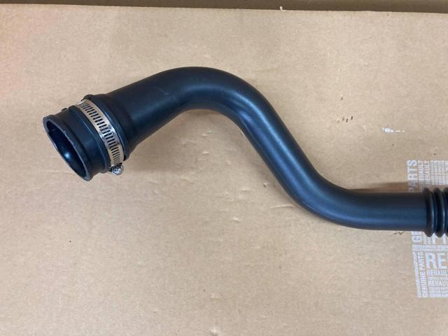 Tubo intercooler 6012PT1 Polcar