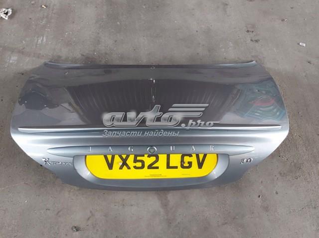 Tapa del maletero Jaguar X-type sedán (CF1) (2001 - 2009) precio, desde 127,99 USD
