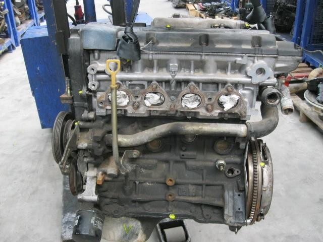 Motor completo G4GR Hyundai/Kia