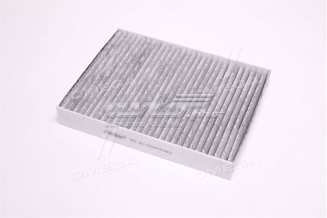 RD61J6WP9383 Rider Filtro antipolen