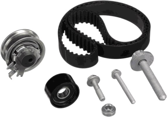 Juego de correas dentadas SKF VKMA01281 precio, desde 86,15 EUR