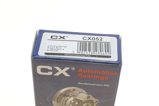 Comprar CX052 CX/Complex Cojinete de rueda delantero