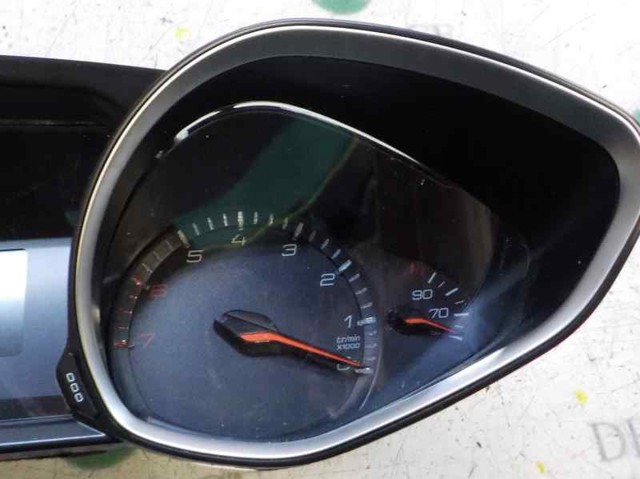 Comprar 9822776780 Peugeot/Citroen 