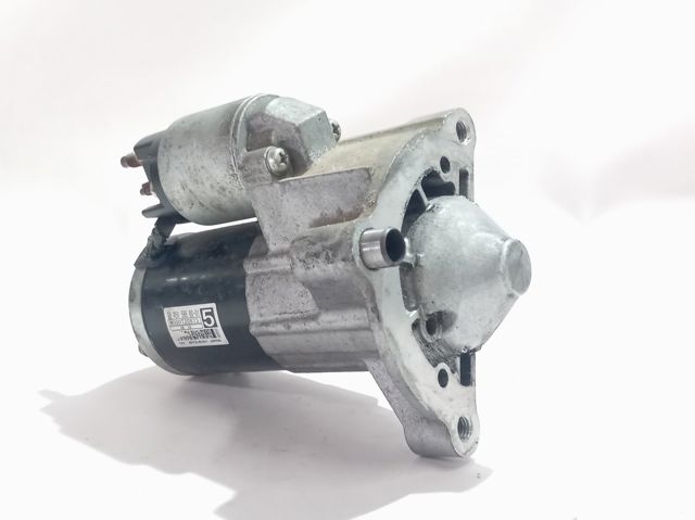 Motor de arranque 9805058680 Peugeot/Citroen